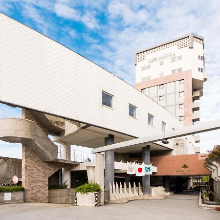 Apa Hotel Kanazawa Nomachi Exteriér fotografie