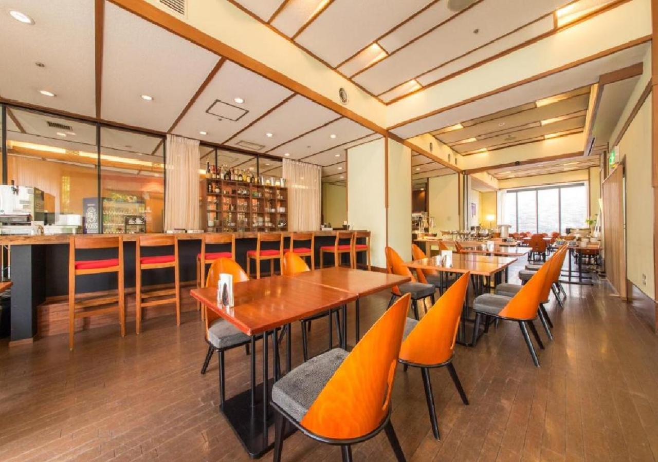 Apa Hotel Kanazawa Nomachi Exteriér fotografie
