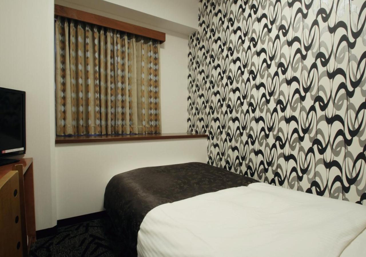 Apa Hotel Kanazawa Nomachi Exteriér fotografie