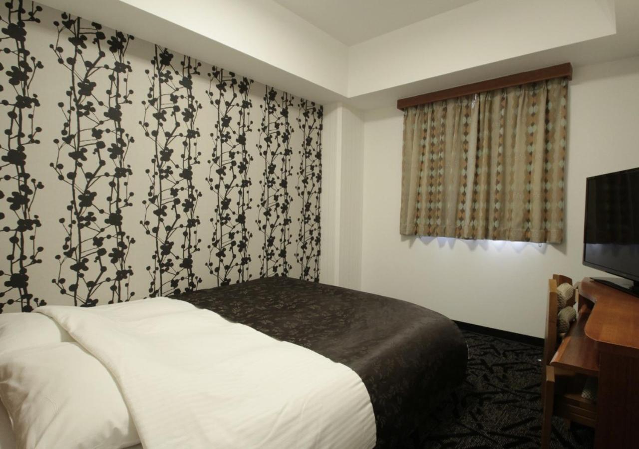 Apa Hotel Kanazawa Nomachi Exteriér fotografie