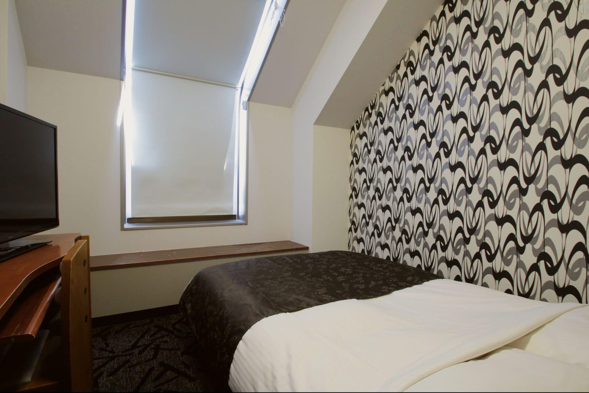 Apa Hotel Kanazawa Nomachi Exteriér fotografie
