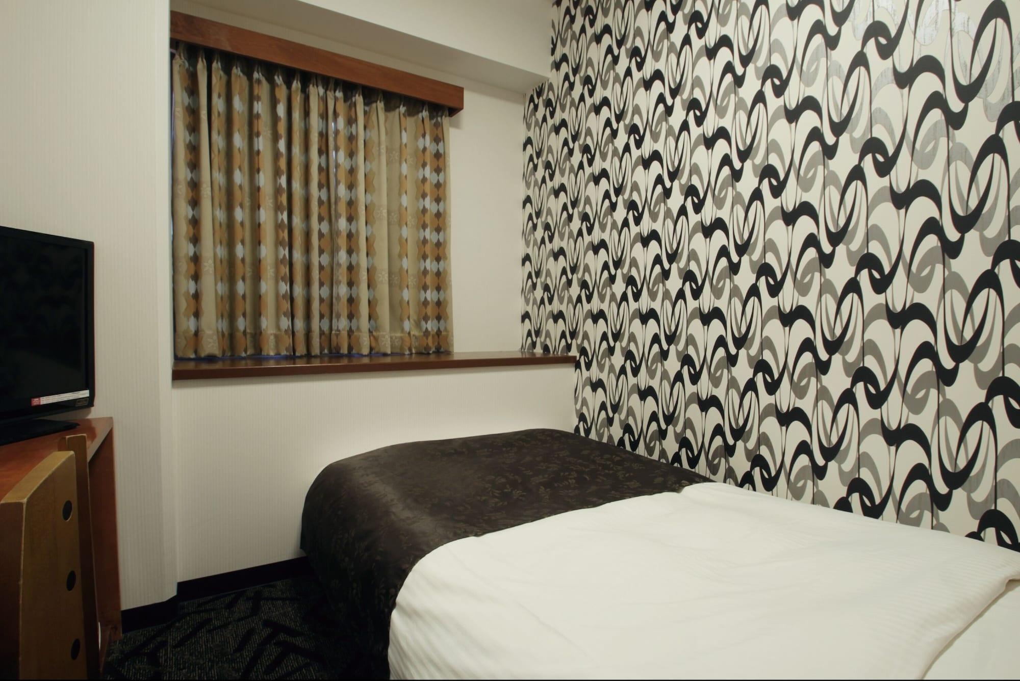 Apa Hotel Kanazawa Nomachi Exteriér fotografie