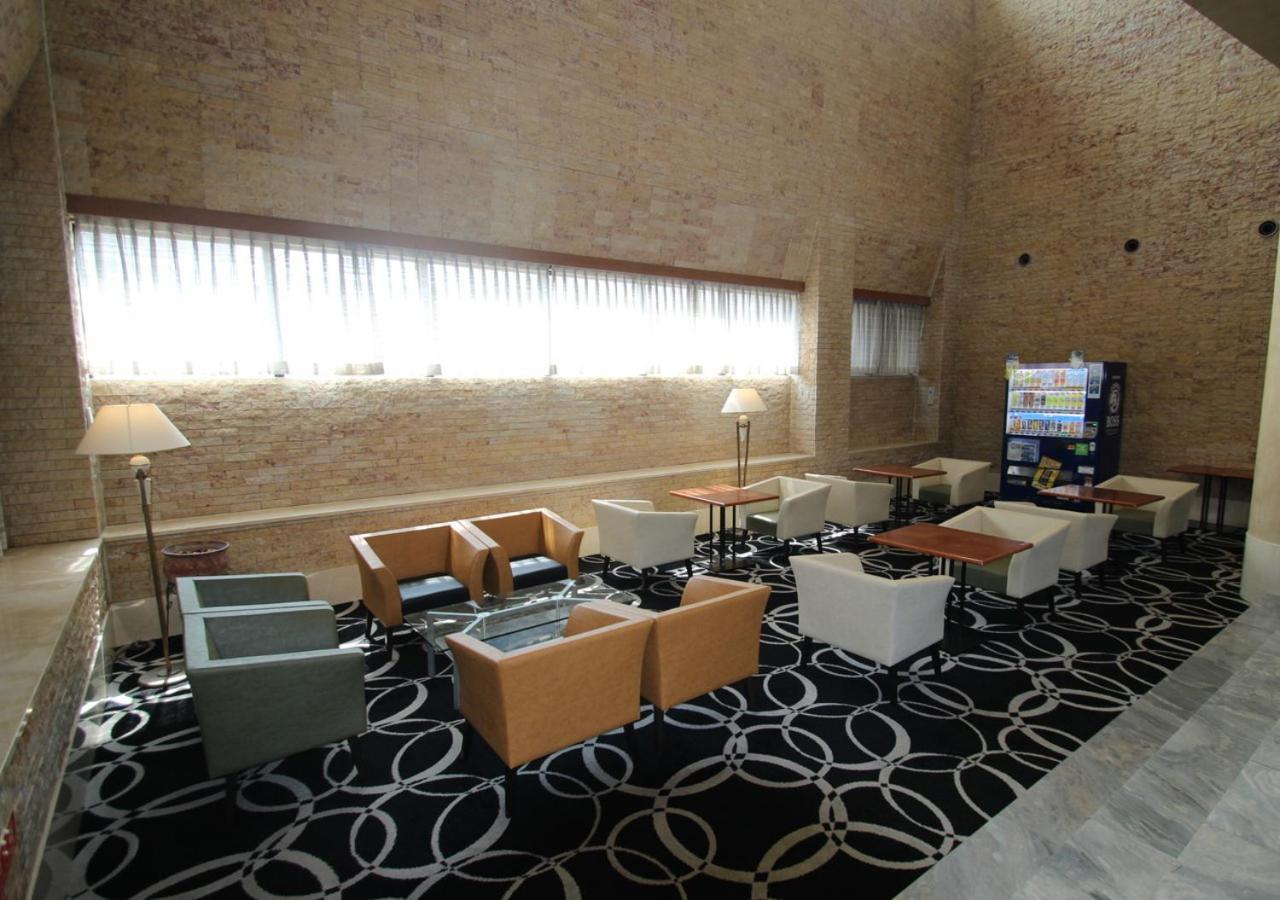 Apa Hotel Kanazawa Nomachi Exteriér fotografie
