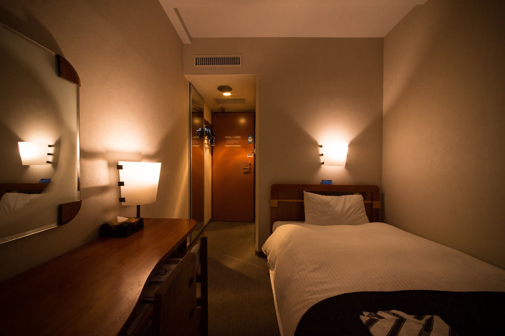Apa Hotel Kanazawa Nomachi Exteriér fotografie