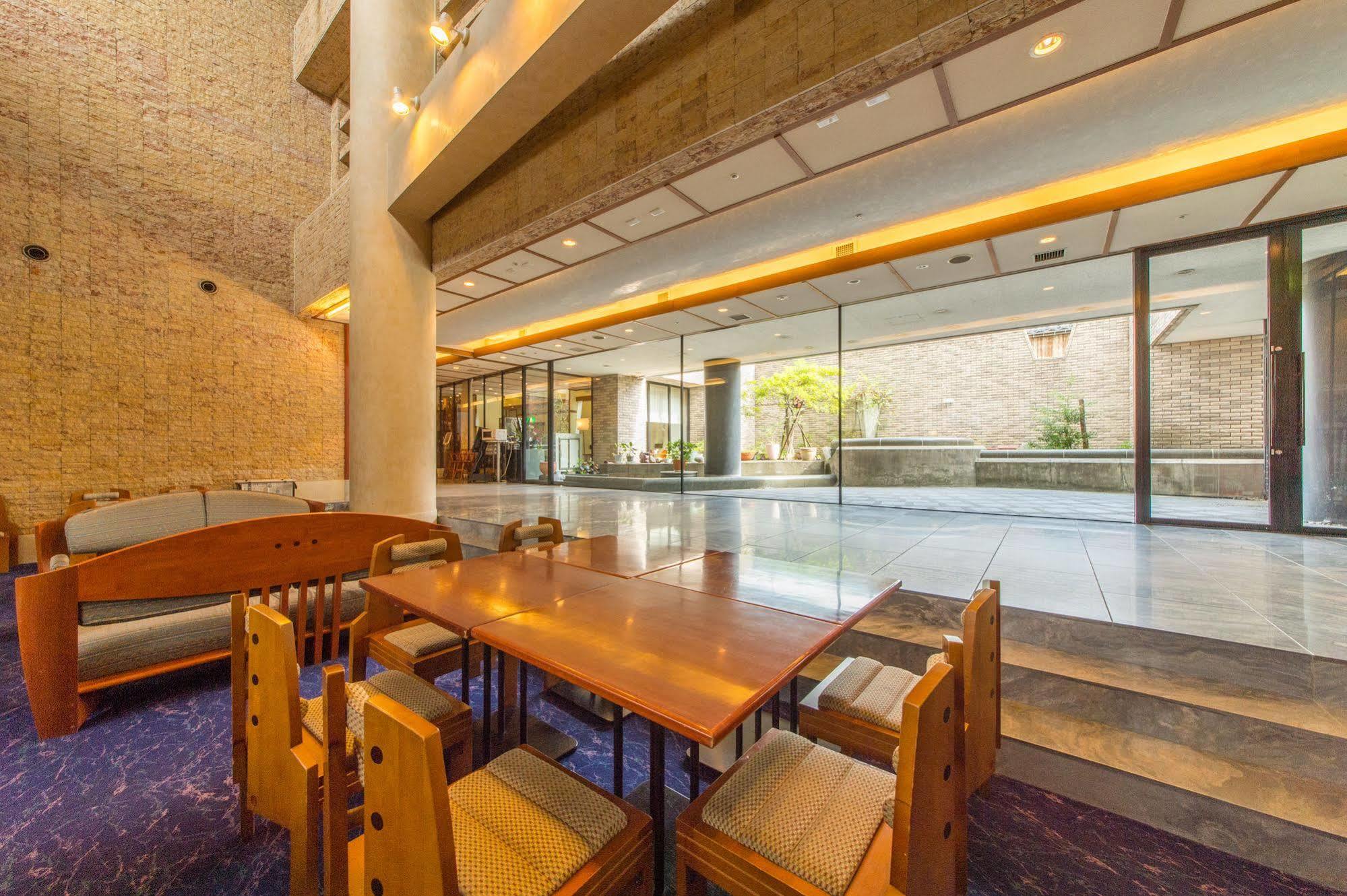 Apa Hotel Kanazawa Nomachi Exteriér fotografie