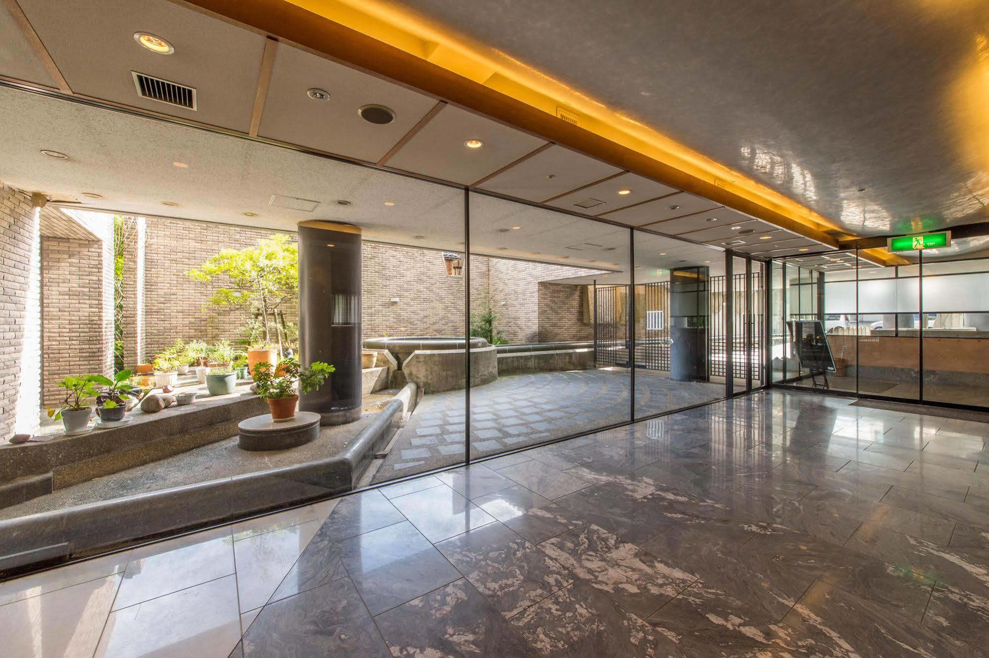 Apa Hotel Kanazawa Nomachi Exteriér fotografie