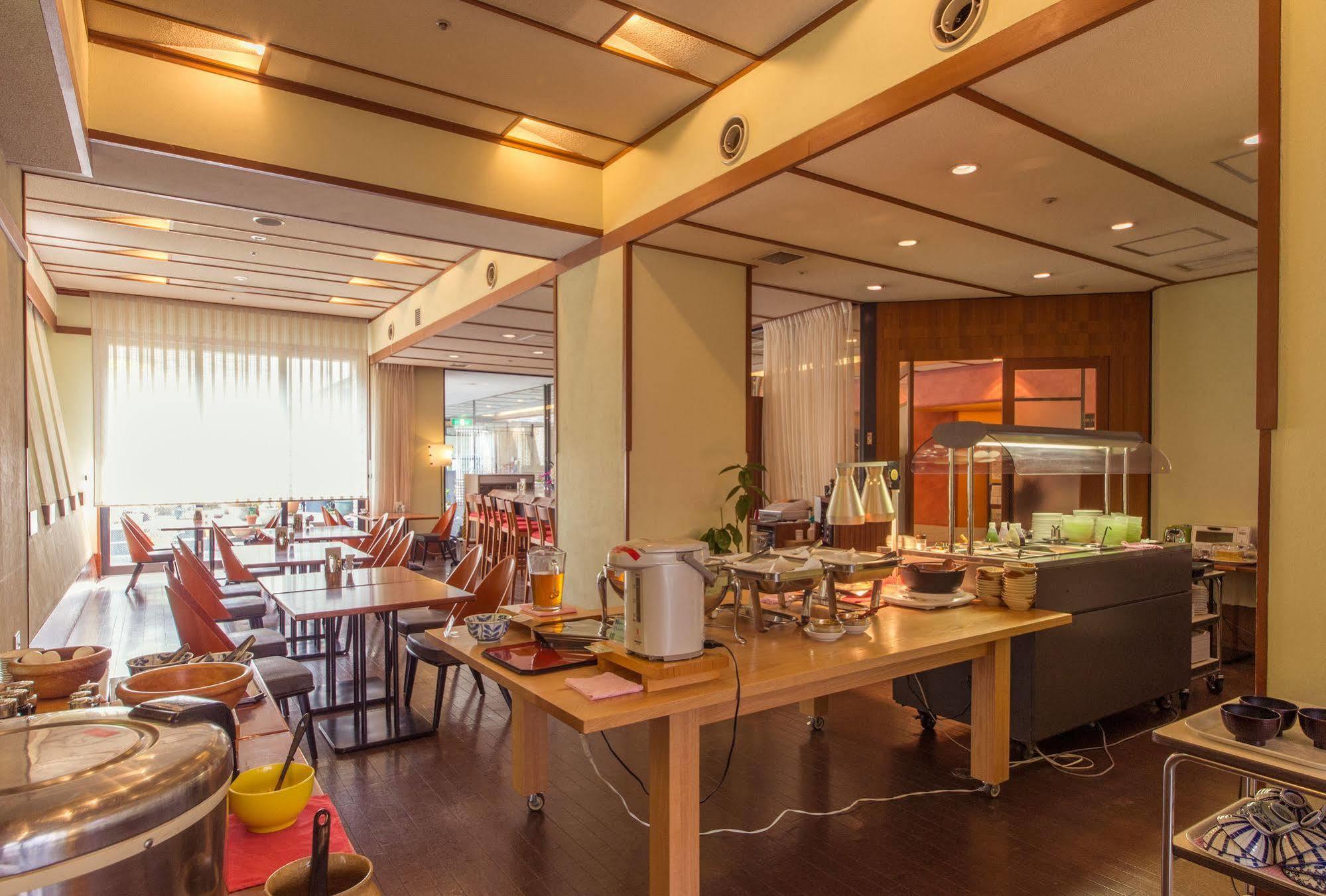 Apa Hotel Kanazawa Nomachi Exteriér fotografie