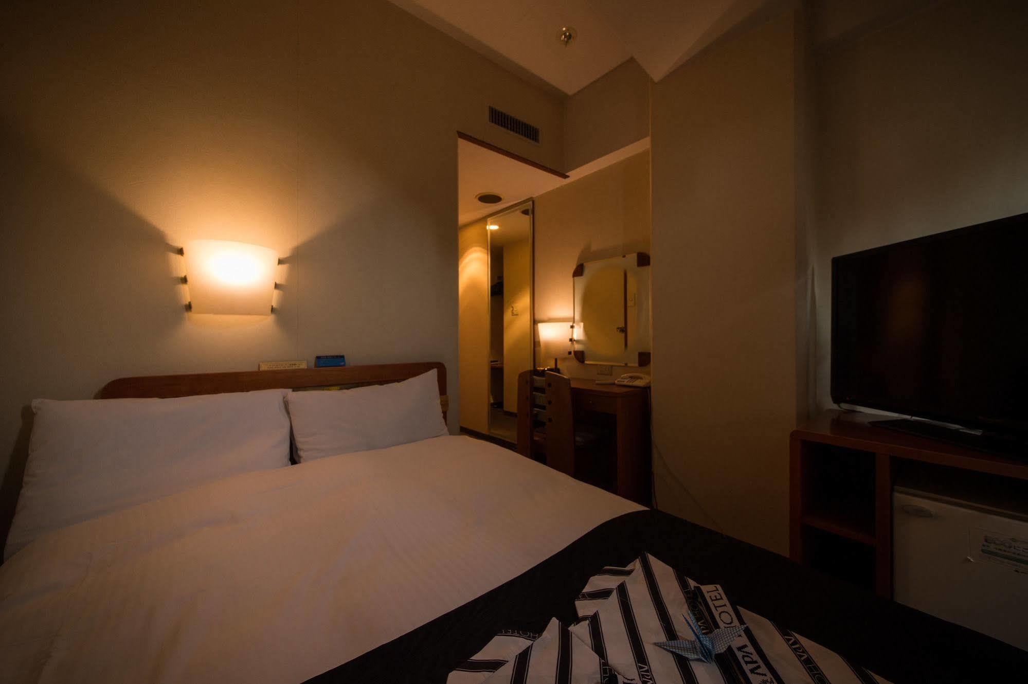 Apa Hotel Kanazawa Nomachi Exteriér fotografie